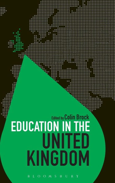 Education In The United Kingdom (Education Around The World)