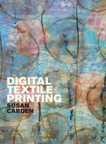 Digital Textile Printing (Textiles That Changed The World)