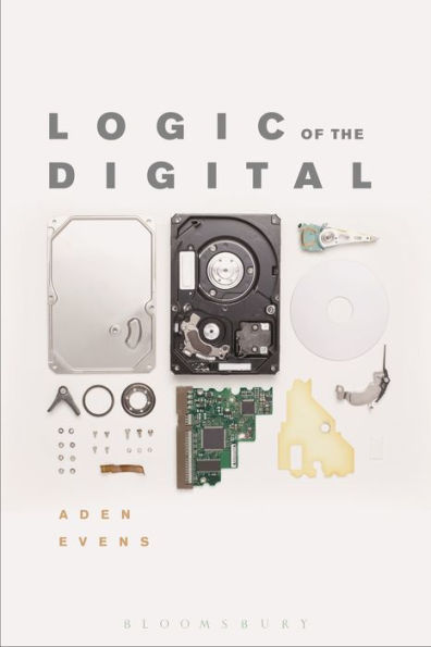 Logic Of The Digital