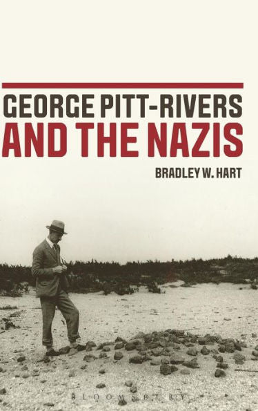 George Pitt-Rivers And The Nazis