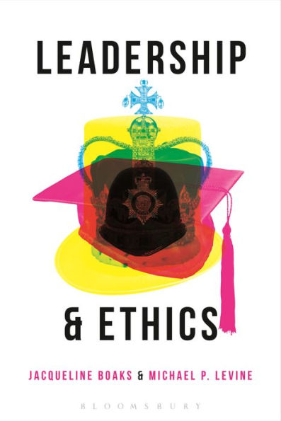 Leadership And Ethics