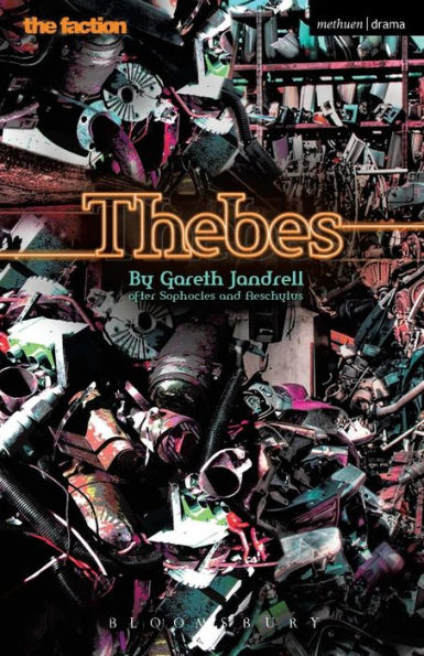 Thebes (Modern Plays)
