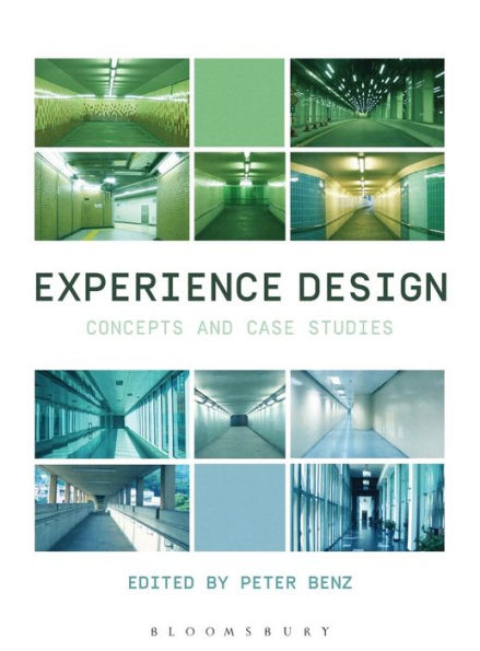 Experience Design: Concepts And Case Studies
