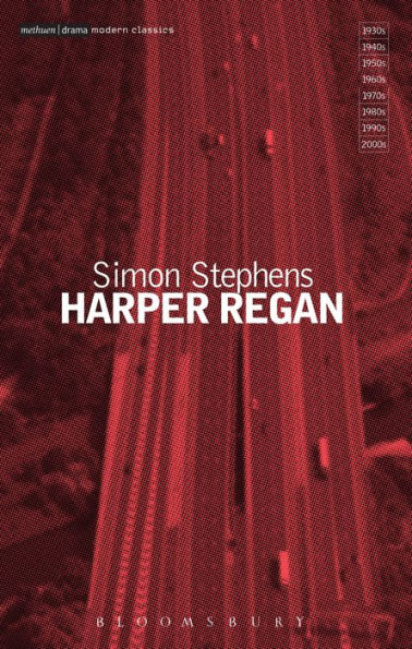 Harper Regan (Modern Classics)