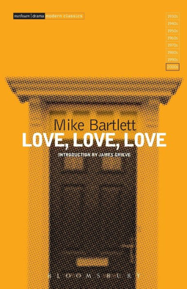 Love, Love, Love (Modern Classics)