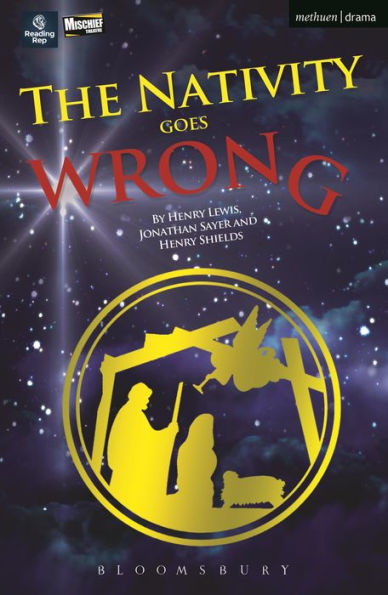 The Nativity Goes Wrong (Modern Plays)