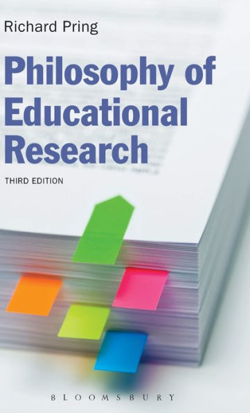 Philosophy Of Educational Research