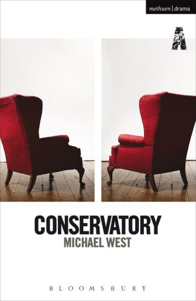 Conservatory (Modern Plays)