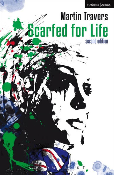 Scarfed For Life: 2Nd Edition (Modern Plays)