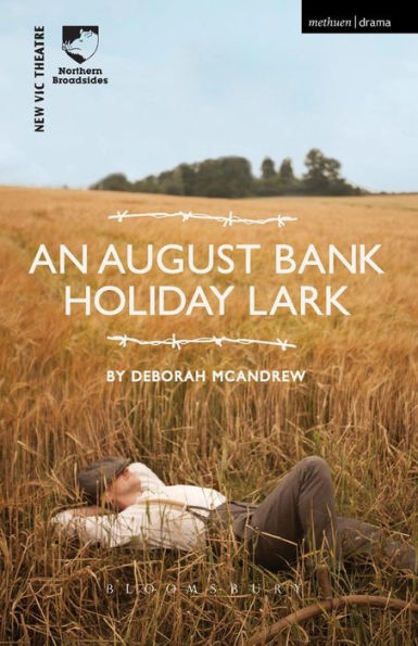 An August Bank Holiday Lark (Modern Plays)