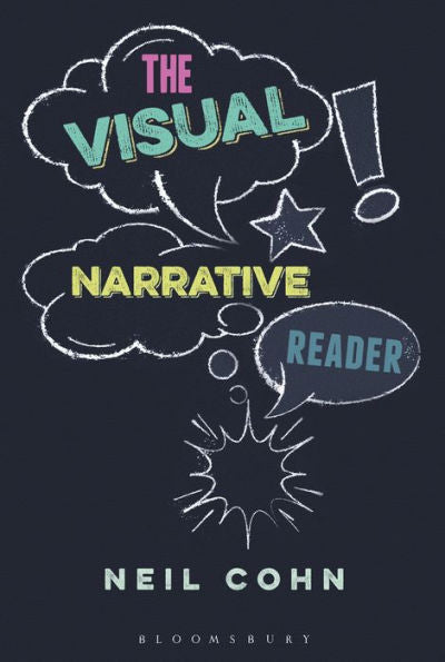 Visual Narrative Reader, The