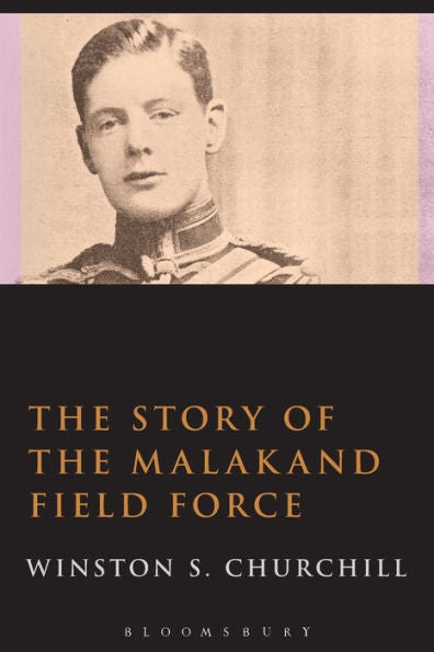 The Story Of The Malakand Field Force