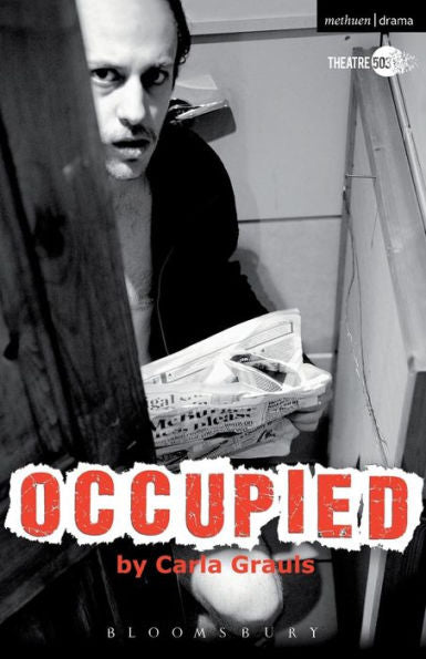 Occupied (Modern Plays)
