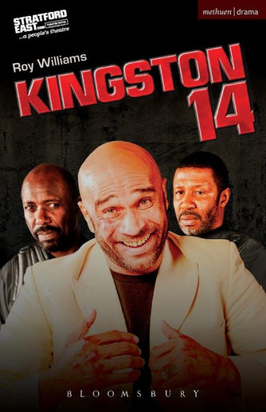 Kingston 14 (Modern Plays)