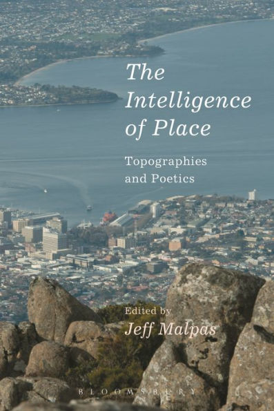 The Intelligence Of Place: Topographies And Poetics