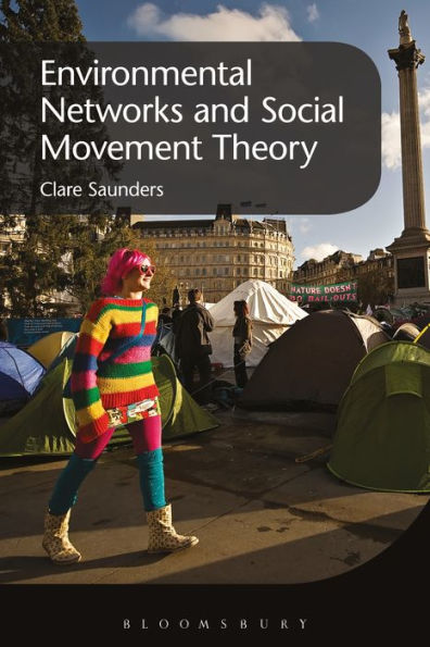 Environmental Networks And Social Movement Theory