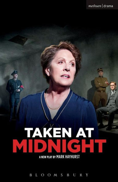 Taken At Midnight (Modern Plays)