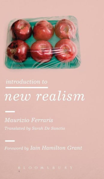 Introduction To New Realism
