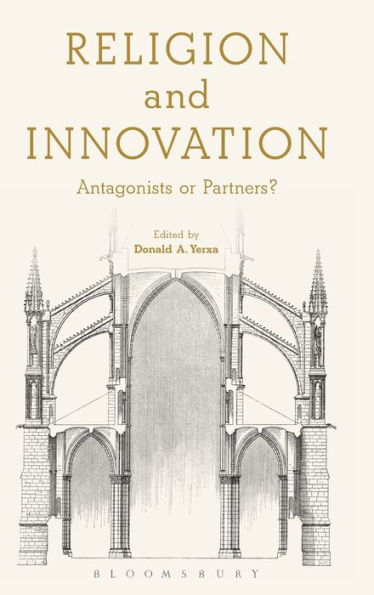 Religion And Innovation: Antagonists Or Partners?