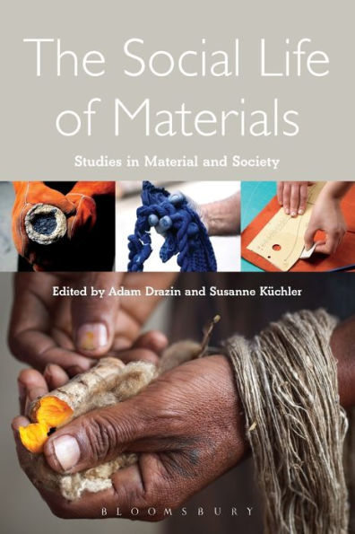 The Social Life Of Materials