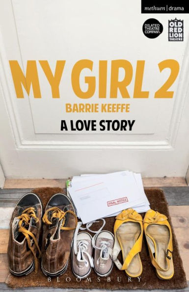 My Girl 2 (Modern Plays)