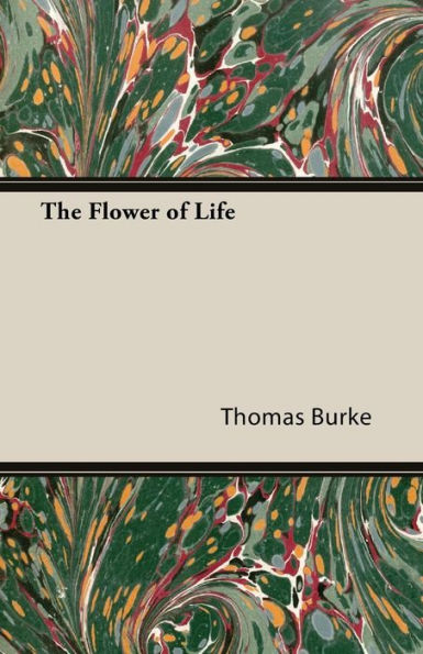 The Flower Of Life