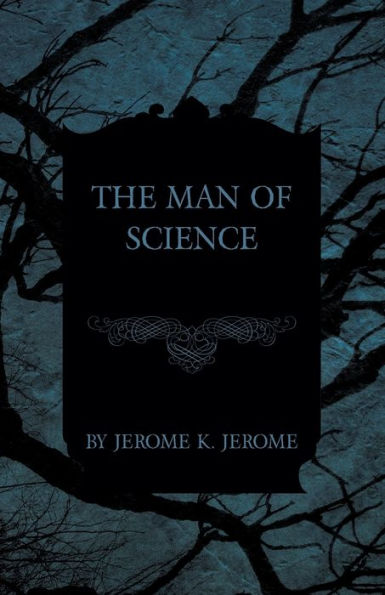 The Man Of Science