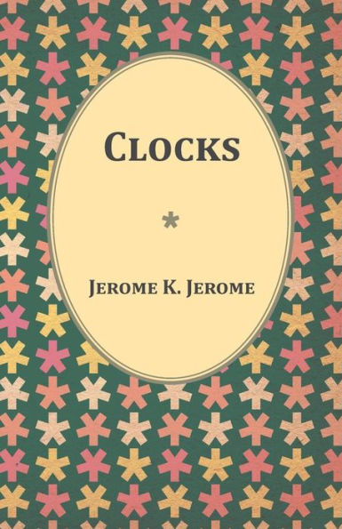 Clocks