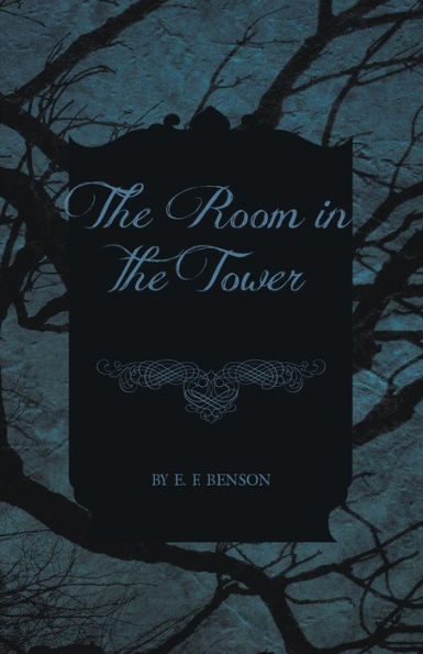 The Room In The Tower