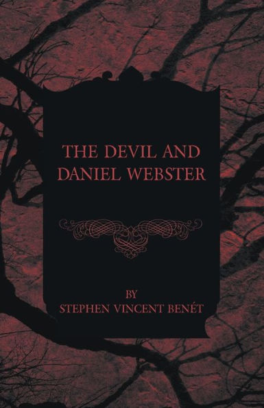The Devil And Daniel Webster