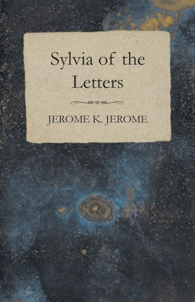 Sylvia Of The Letters