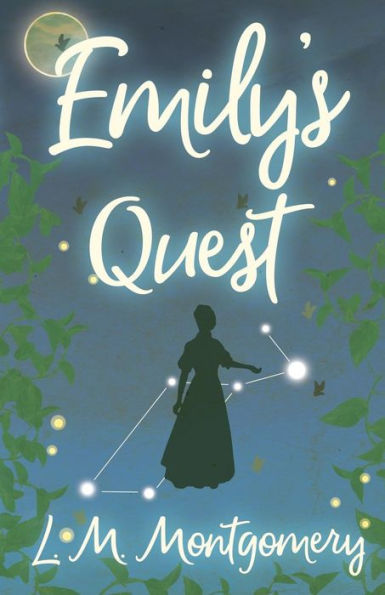 Emily's Quest (Emily Starr)