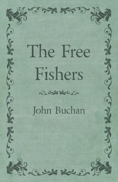 The Free Fishers