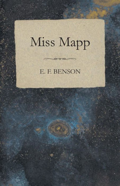 Miss Mapp
