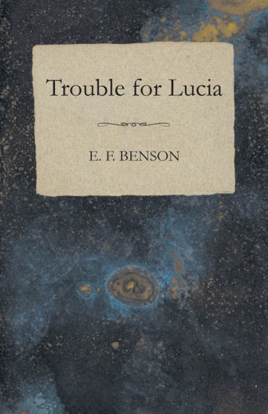 Trouble For Lucia