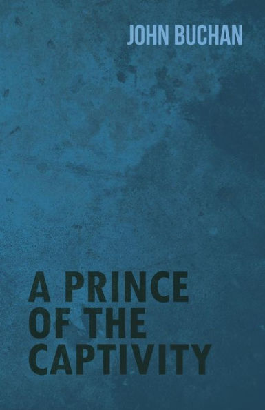 A Prince Of The Captivity