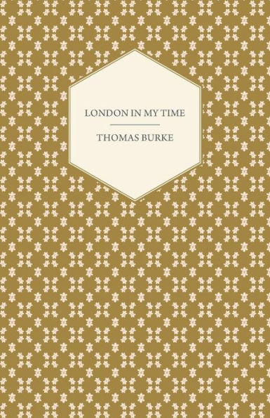London In My Time