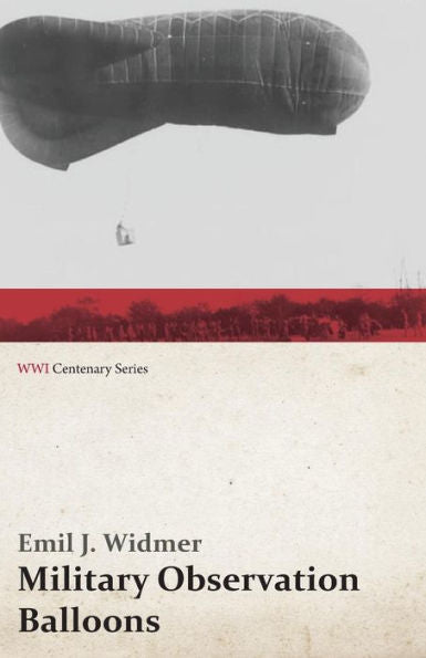 Military Observation Balloons