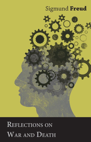 Reflections On War And Death