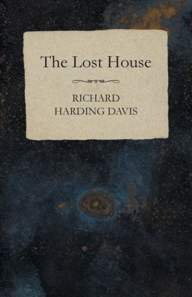The Lost House