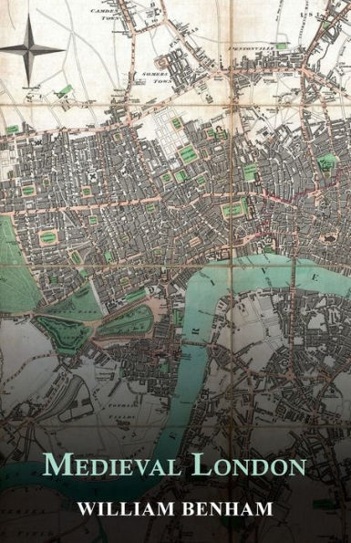 Medieval London