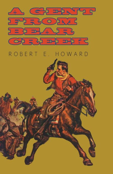 A Gent From Bear Creek