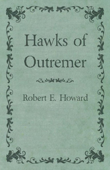 Hawks Of Outremer