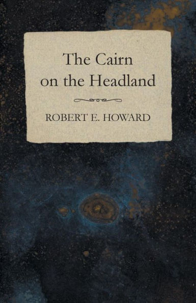 The Cairn On The Headland