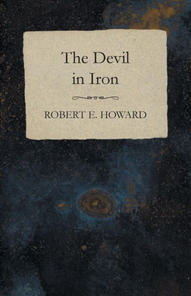 The Devil In Iron