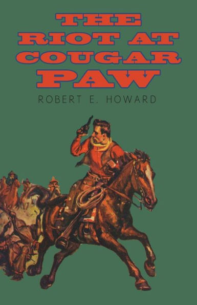 The Riot At Cougar Paw