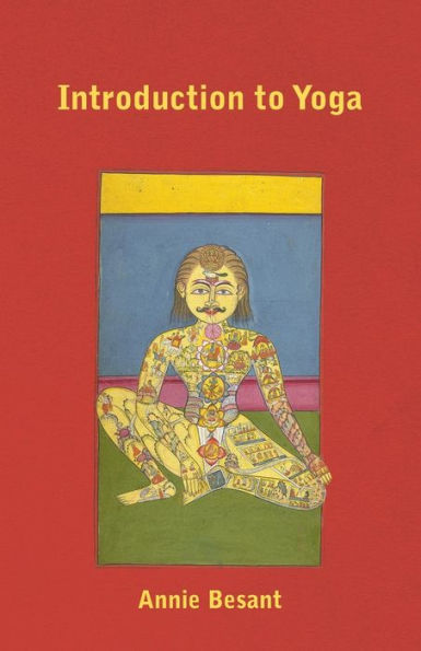 An Introduction To Yoga
