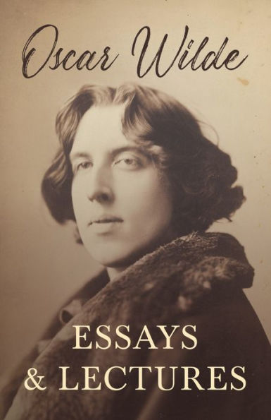 Essays And Lectures