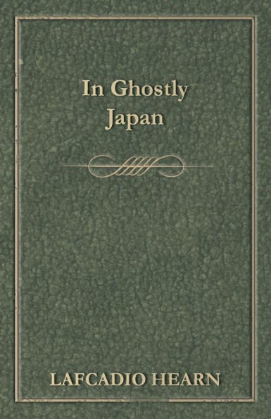 In Ghostly Japan