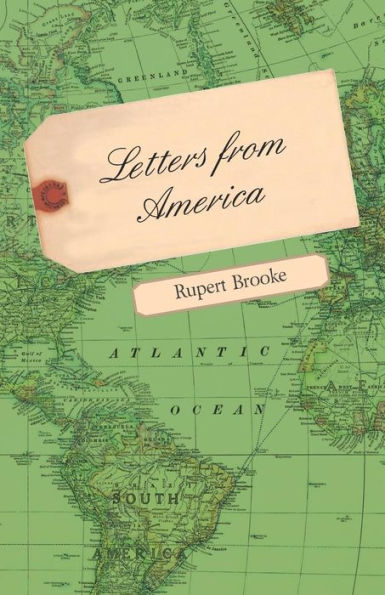 Letters From America